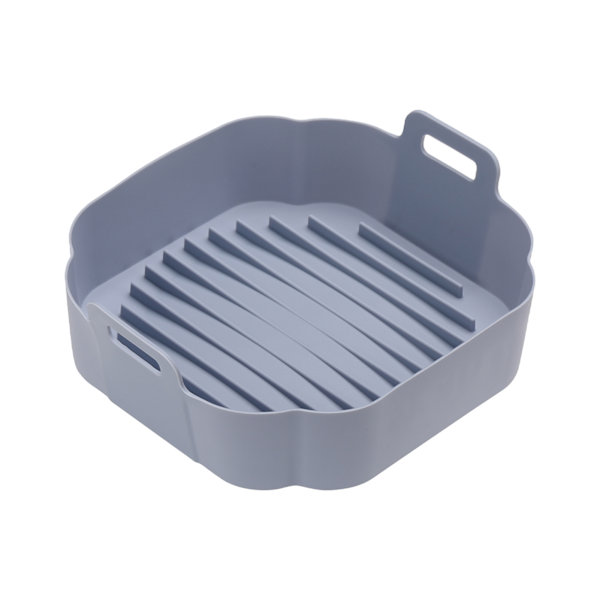 Deep clearance baking pan