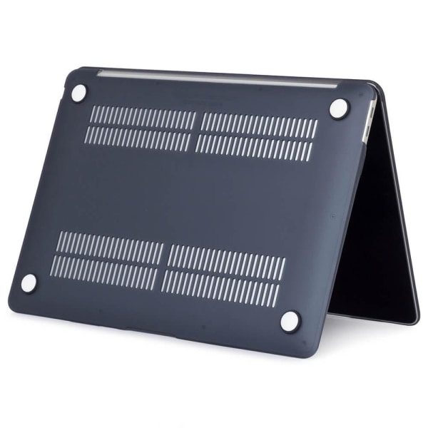 Skal til MacBook Air 13,3 tommer 2018 (A1932) & 2020 (A2179 & A2337 Transparent