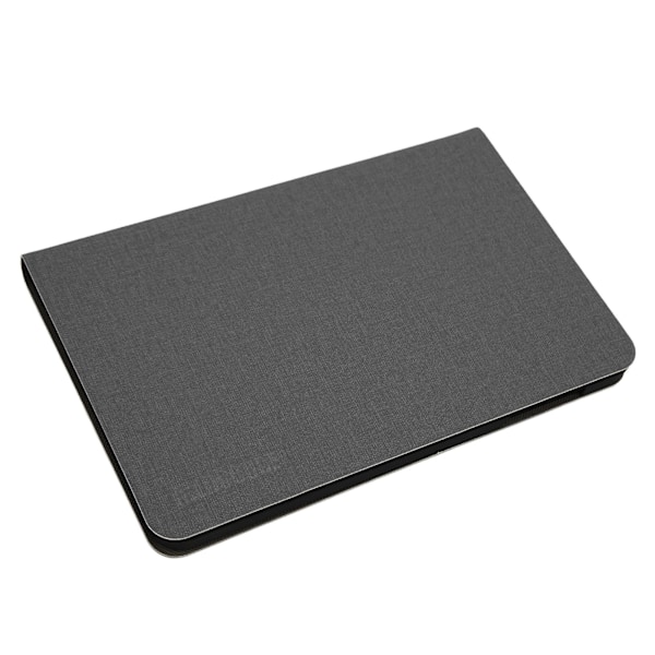 Læderetui til Iplay50 Mini, præcis hulplacering, multifunktionelt, bærbart tablet beskyttelsesetui, sort