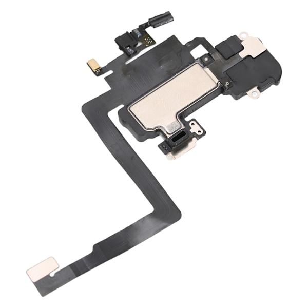 Øretelefonhøyttaler Flex-kabel Nærhetssensor Modul Mikrofon Flex-kabel for IPhone 11 Pro Max