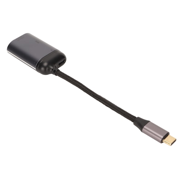 USB C Hub Type C - VGA HD Multimedia Interface PD100W USB C -telakointiasema, tukee 4K 60HZ -telakointiasemaa Tablet PC:lle
