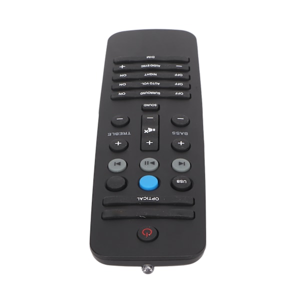 Erstatningsfjernkontroll for Soundbar for Fidelio HTL9100 HTL5120 HTL7180 YKF297 006 Bar Speaker