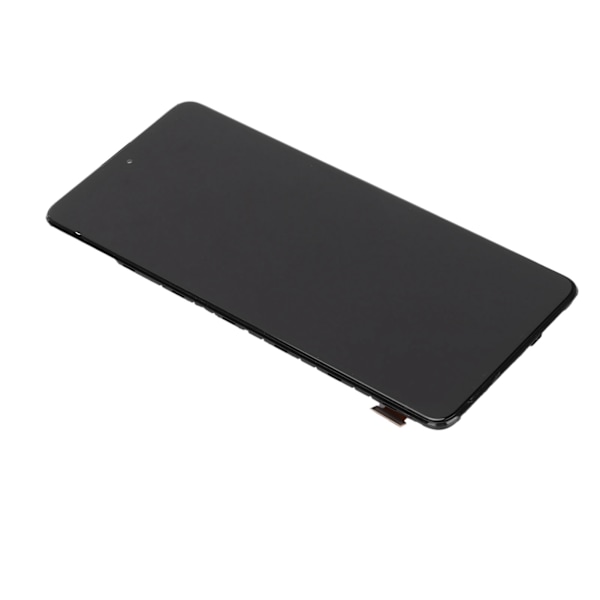 Skärmbyte LCD Display Skärm Touch Digitizer Montering för Samsung Galaxy A515