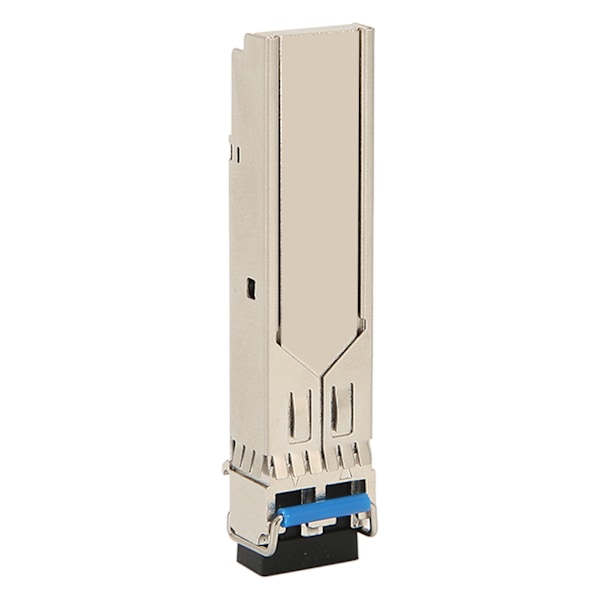 1.25G SFP Fiber Optisk Modul 1310nm Enkelt Fiber Single Mode 40KM Overføringsavstand Støtte DDM LC Gigabit Modul for Ruter