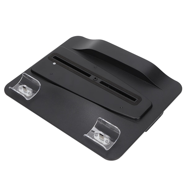 Kylstation för PS5 med 2 USB-hubbar, tyst kylfläkt för PS5 för DualSense