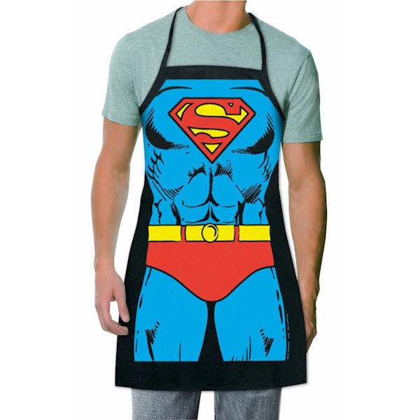 Forkle Superman