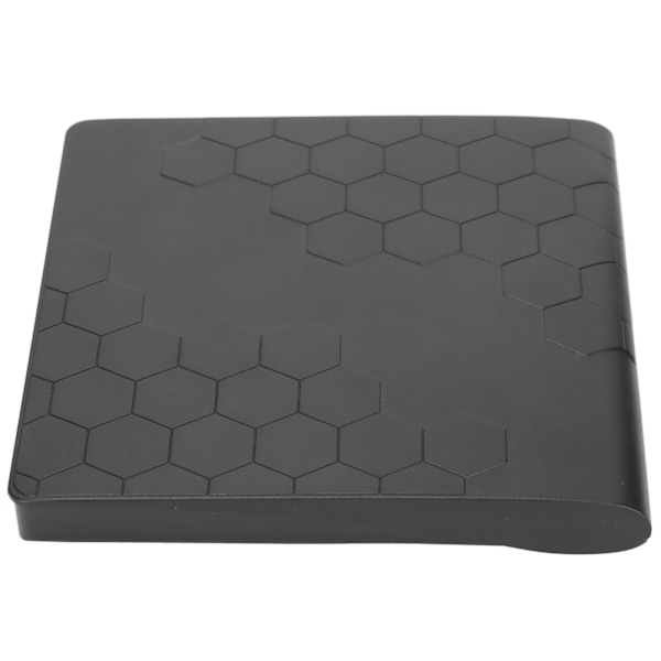CD DVD Ulkoinen Asema Kannettava Erittäin Ohut USB 3.0 Ulkoinen DVD-Asema Yhteensopiva Macbook Pro:lle, Windows 10:lle ja Linuxille