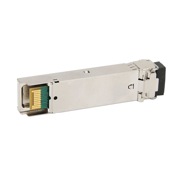 1.25G SFP Transceiver 1.25Gbps TX1550 RX1310nm Single Mode Fiber 40km Støtte DDM SFP Optisk Modul for Switch Router