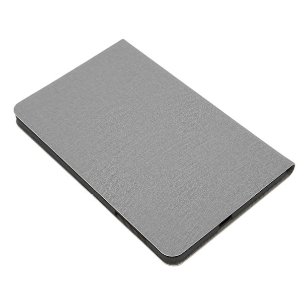 Läderfodral för Iplay50 Mini, exakt hålposition, multifunktionellt, portabelt skyddsfodral för surfplatta, grå