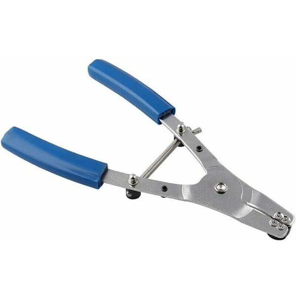 Motorsykkel Bremse Stempel Fjernings Tang Verktøy Diameter 16.5-40mm