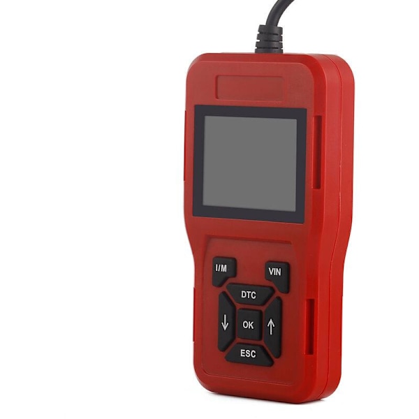 Bil diagnostisk scanner