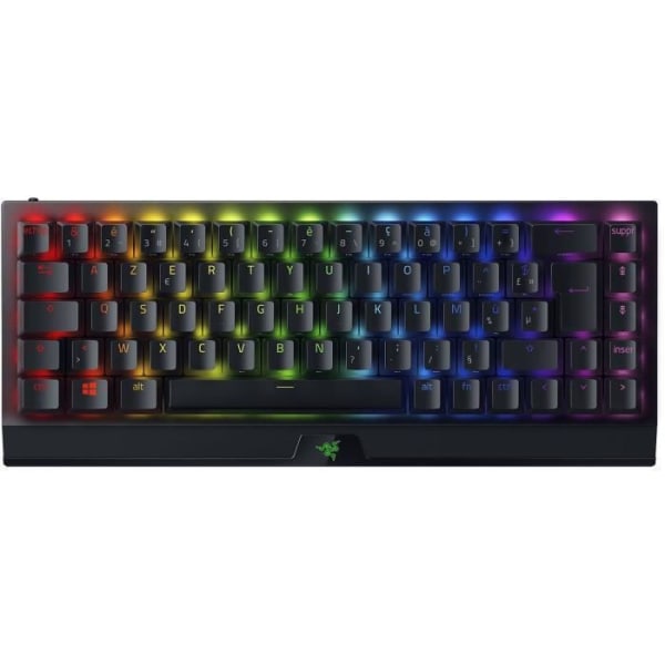 Gaming tastatur - RAZER - BLACKWIDOW V3 MINI HYPERSPEED