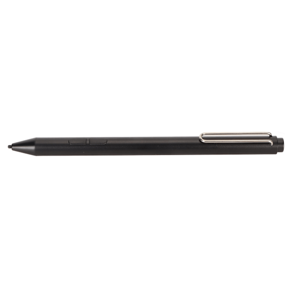 MPP2.0 Stylus Penna 4096 Nivåer Tilt Tryckkänslighet för HP för ENVY X360 för Pavilion X360 för ASUS för Transformer Serien Svart