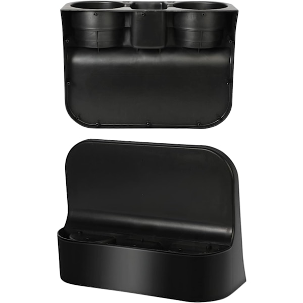 Universal Auto Truck Seat Sida Kopholder Montering Stativ - Sæde