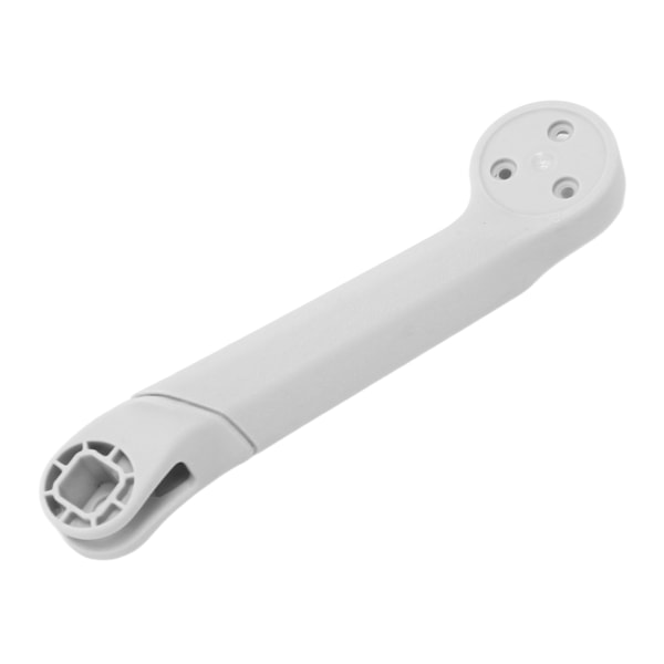 Armskal för Mini 3 Pro Höghållfast Slitstark Plast Lätt Vikt Enkel Installation Ersättningsarmskydd Höger Bak