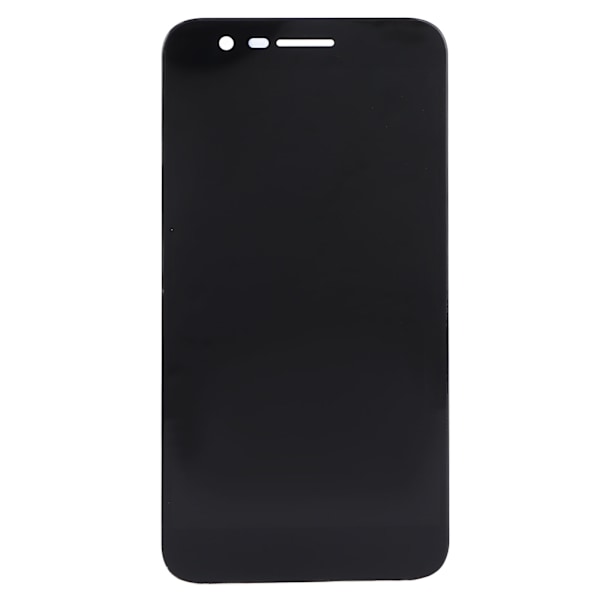 Mobiltelefon LCD-skärm Ersättning LCD Display Skärm Touch Digitizer Montering för LG K10 (2017)