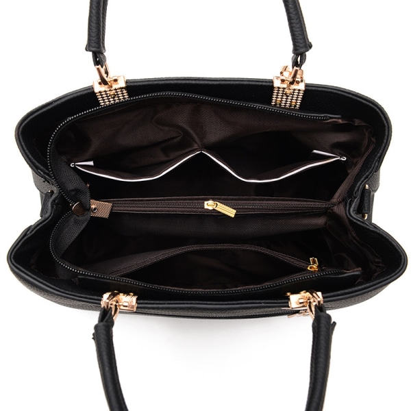 HHL Mng Skulder Crossbody Håndtaske til Kvinder
