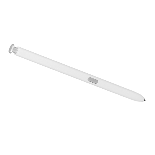 Stylus-kynä, nopea tallennus, kannettava valkoinen kosketuskynä S Pen Note 20 Ultra 5G -puhelimelle, valkoinen
