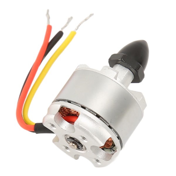 Drönarmotor CW CCW Borstlös 920KV med 3,5mm Kontakt M6 Muttrar för Phantom 1 Quadcopter F330 F450 S500 1045 Propeller Svart