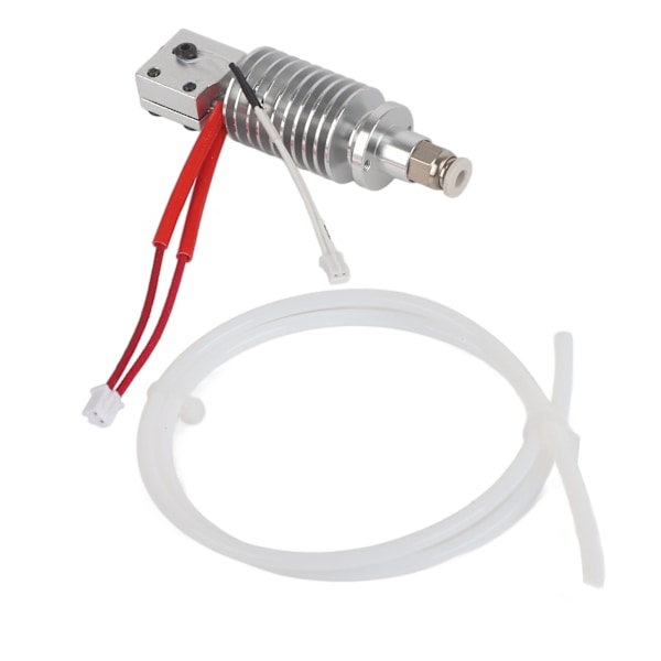 Hotend Utbytbar Praktisk Stark Hållbar Metall 3D-skrivartillbehör för ANYCUBIC Chiron-serien