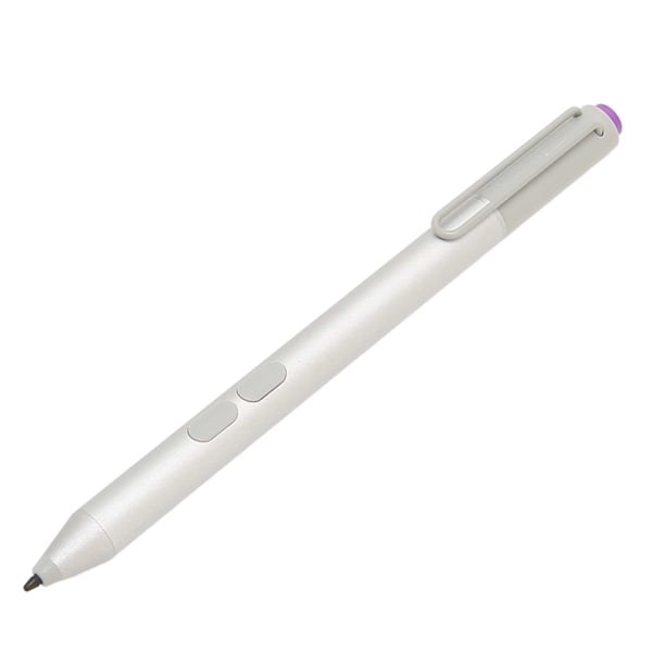 Stylus Penna 256 Tryckkänslighetsnivåer Trådlös Anslutning Kapacitiv Tablet Stylus för Surface Pro6 5 4 3 Go Book