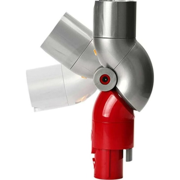 Passer for Dyson støvsuger, styrehodeadapter - V7/V8/V10/V11, 1. generasjon