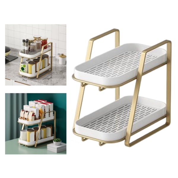 Tidy Rack Diskstativ Vannkoppsavløp for Tekopp Stue Small