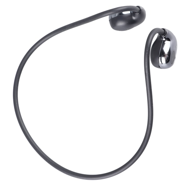 Avokorvaiset ilmajohdekuulokkeet Bluetooth 5.2 Ergonomiset kevyet Type C vedenpitävät langattomat urheilukuulokkeet