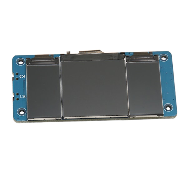 IPS LCD-modul 1,3 tum 3,3V 115mA 4-tråds SPI ST7789 Chip RGB565 Färg LCD-skärmmodul för RasPi DIY-utveckling