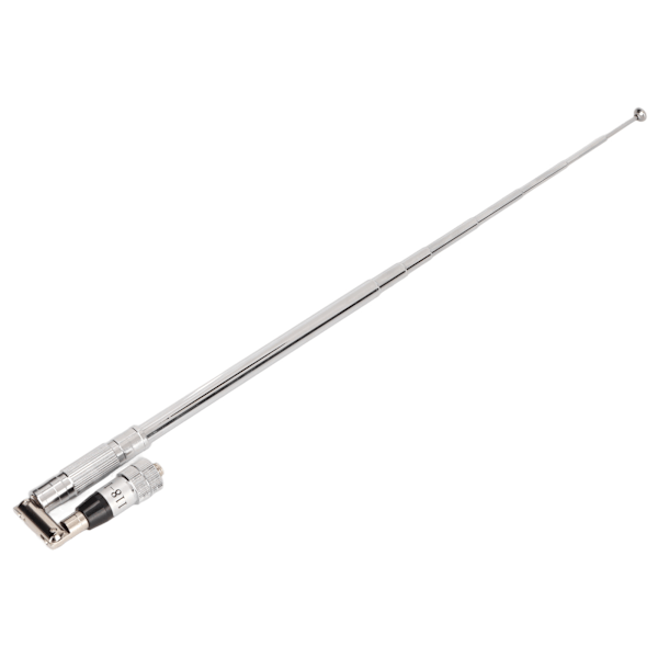 Flygbandantenn 118‑136MHz Robust SMA Hona Mobilradioantenn för SenHaiX SHX‑8800 SHX‑8600