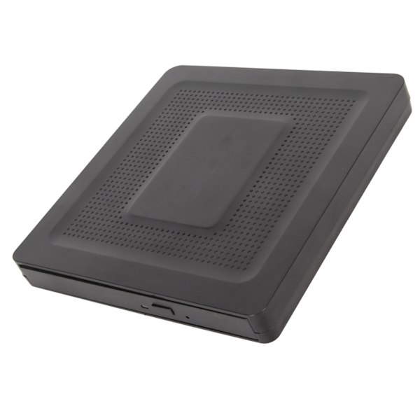 Universal Desktop Optisk Drev Type C USB 3.0 Mobil Ekstern CD DVD Drev til Computer