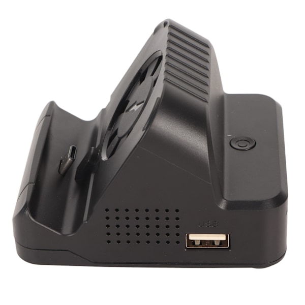 Switch-telakan HD-multimediaulostulo USB 3.0 -jäähdytystuuletin kannettava TV-sovitin laturi Switch OLED:lle