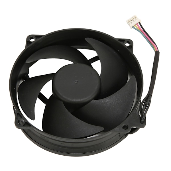 Internt kjølefan for spillkonsoll - Kjølefan for varmespreder for XBOX 360 Slim