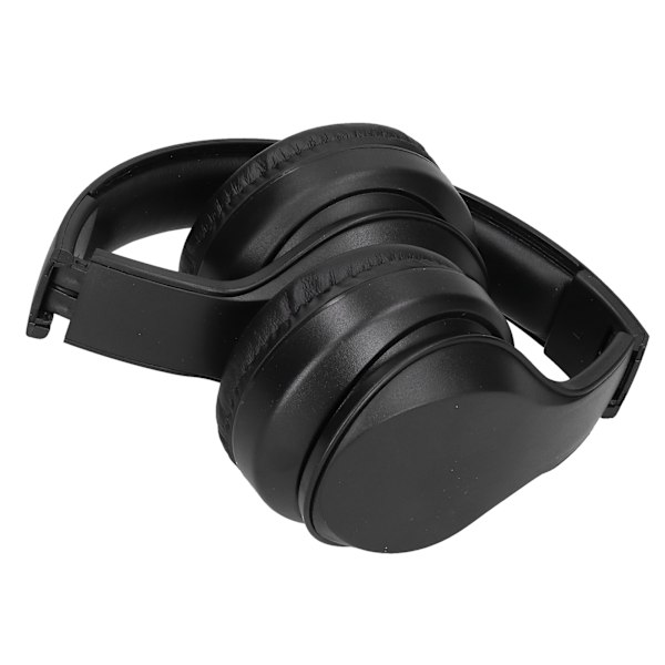 OY712 Langattomat Bluetooth-kuulokkeet 3,5 mm:n audiokaapelilla ja mikrofonilla, kokoontaitettavat