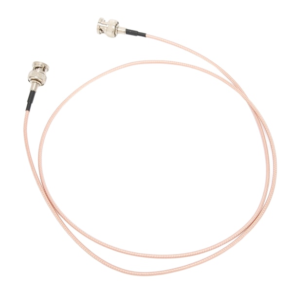 1 meter SC316 BNC Feeder Kabel Lavt Tab Coax Jumper Kabel BNC Han til BNC Han Kabel