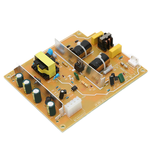 Konsolströmbordsmodul Professionell Inbyggd Strömkonsolmodul Reparationsdelar för PS2‑35008