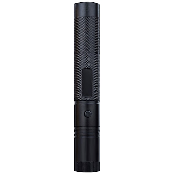 303 laserljus, grön laser ficklampa black