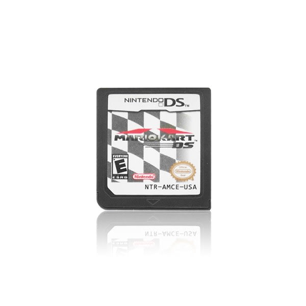 11 modeller Classics Game DS Cartridge Console Card - DIAMOND