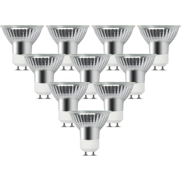 GU10 Halogen Spotlight Lyspærer, Dimbar GU10 Halogen Lys
