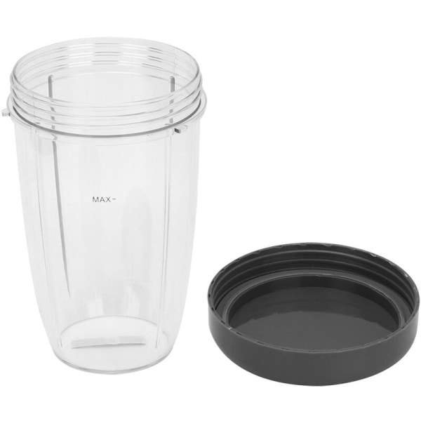 Kopplock Blender set för Nutri Bullet 900W Blender (24oz)