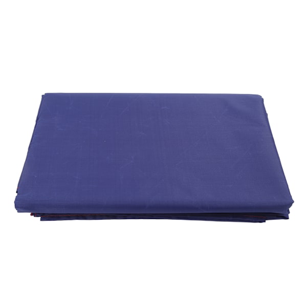Lekeklede for barn, sklie, interaktivt spill for foreldre og barn, lekeklede for barnehage, utendørs lek, sklie for barn, foreldre-barn-spill, fortykket 8x1,4m blå