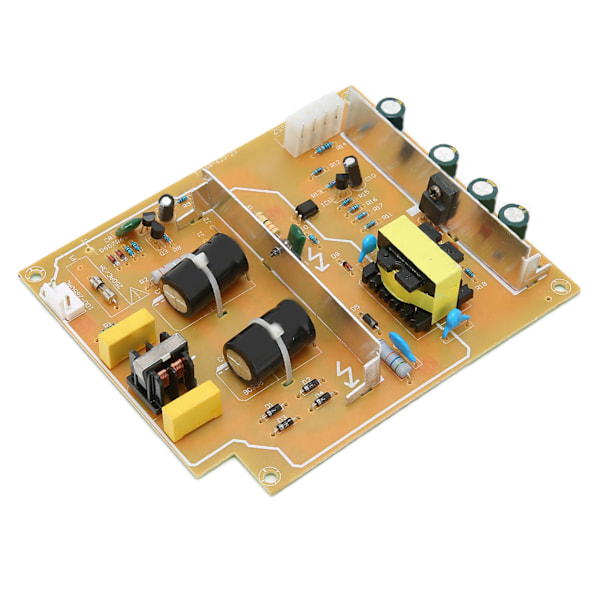 Konsolströmbordsmodul Professionell Inbyggd Strömkonsolmodul Reparationsdelar för PS2‑35008
