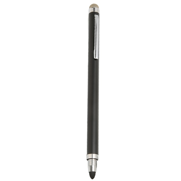 Stylus Penn Universal Mobiltelefon Nettbrett PC Skjerm Touch Penn for Galaxy A50 A70 A51 A71 A30 A10 A52 A72 A20E A51 A21S Svart