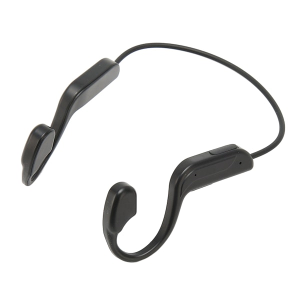 Luujohtokuulokkeet Bluetooth Muisti Titaani Seos Matala Latenssi Säädettävät Langattomat Kuulokkeet Urheiluun Pelaamiseen