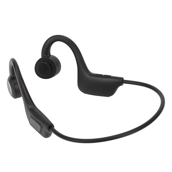 Avokorva Bluetooth -kuulokkeet vedenpitävät kevyet langattomat urheilukuulokkeet virranäytöllä juoksuun ja ajoon