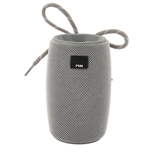 Langaton Bluetooth-kaiutin, voimakas stereoääni, kannettava subwoofer-bassokaiutin kotiin, juhliin ja soittoon