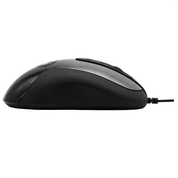 Mx518 Legendary Classic Gaming Mouse 16000 Dpi Hero Sensor