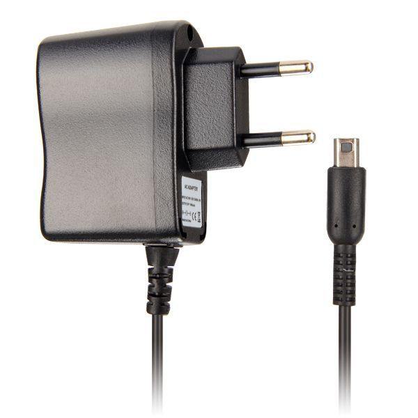 Lader til Nintendo DSi/3DS/3DS XL