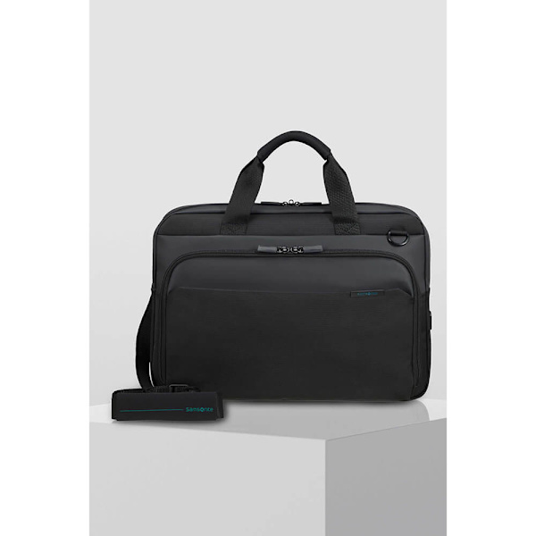 SAMSONITE Dataveske MYSIGHT 15.6\" Svart Bailhandle