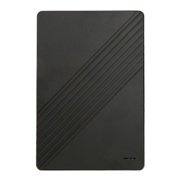 Extern hårddisk 160G 5Gbps USB 3.0-gränssnitt Aluminiumlegering Plug and Play Mobil hårddisk för Laptop Desktop AIO